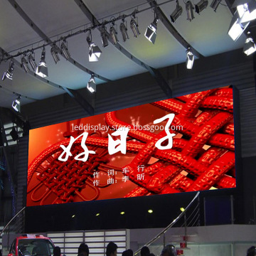 Fullcolor P4 LED Display Modules Prices